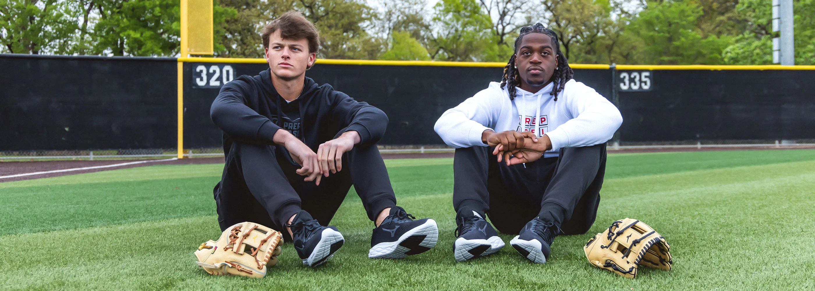 Gear Up for the Diamond
